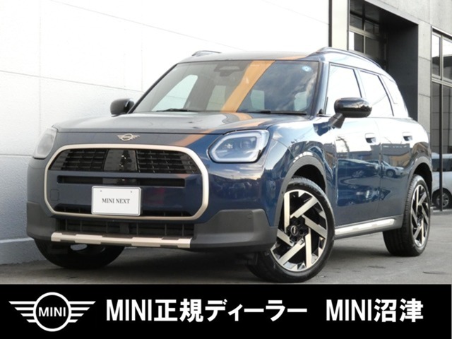 MINI Countryman 1