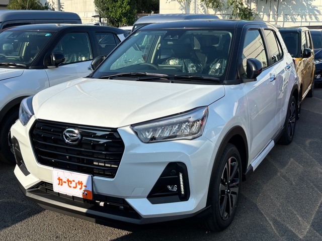 2026 Daihatsu Rocky