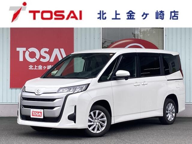 2025 Suzuki Landy