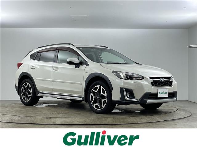 2019 Subaru Impreza XV