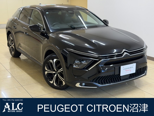 Citroen C5 X 1