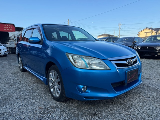 Suzuki Exiga 2