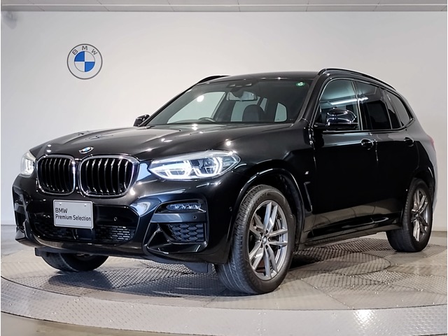 BMW X3 1