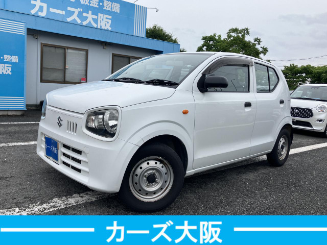 Suzuki Alto 1