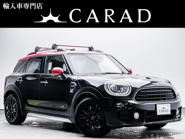 MINI Crossover 2