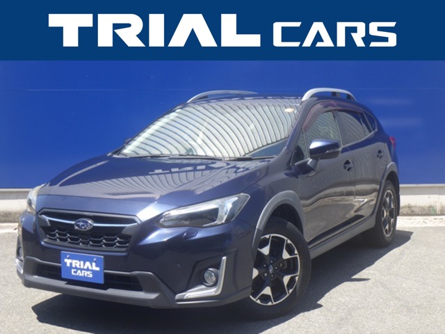 Subaru XV 1