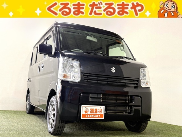 2016 Suzuki Every