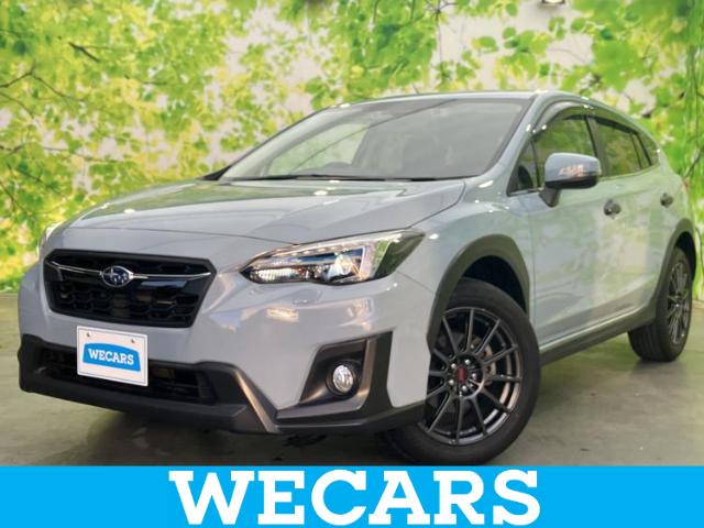 Subaru XV 1
