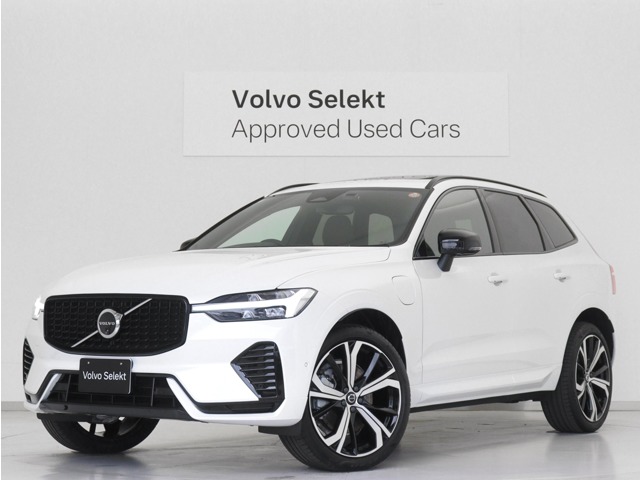 2025 Volvo XC60
