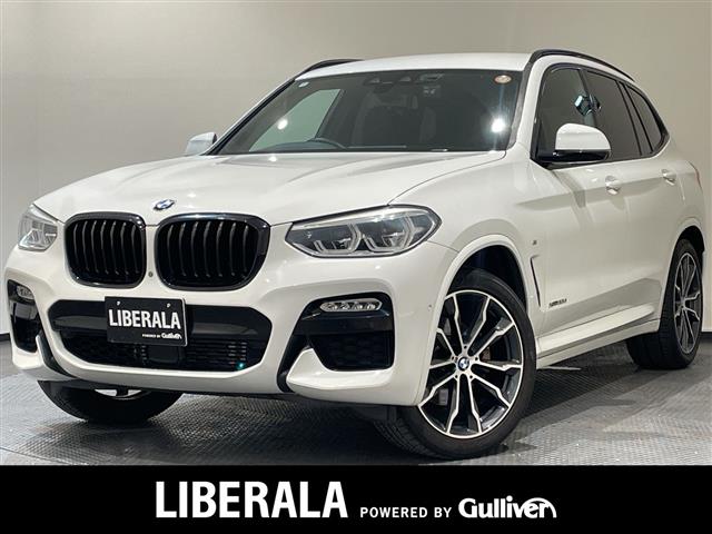 BMW X3 1