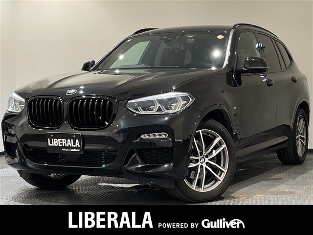 BMW X3 1