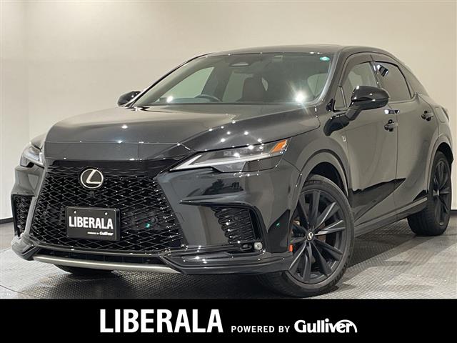 Lexus RX 1