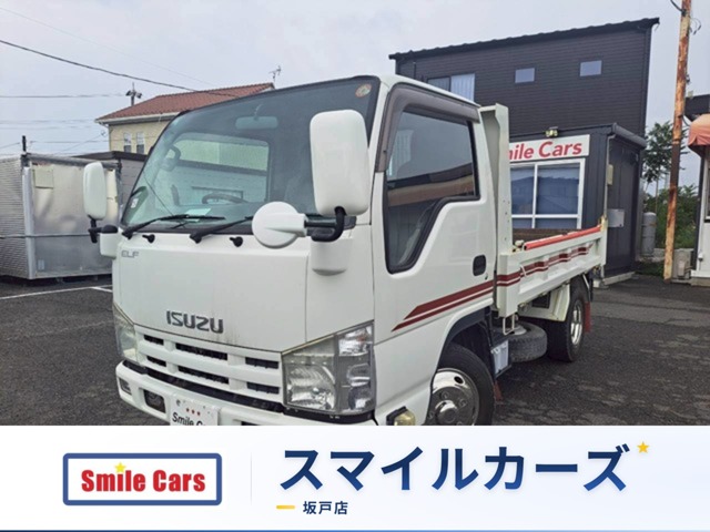 2013 Isuzu Elf