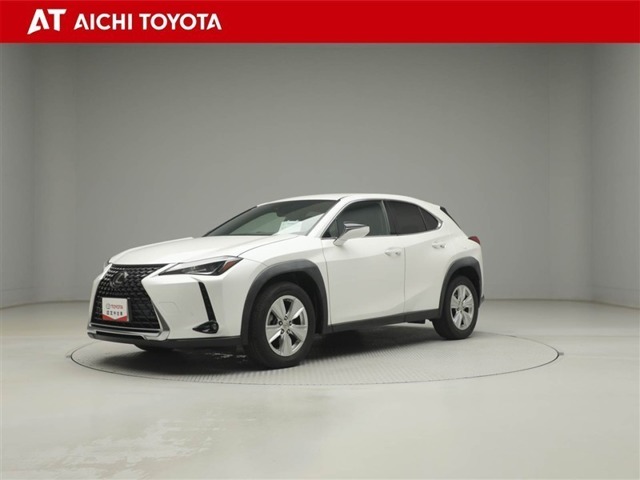Lexus UX 1