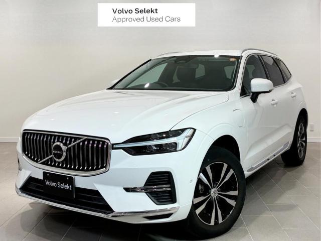 Volvo XC60 1