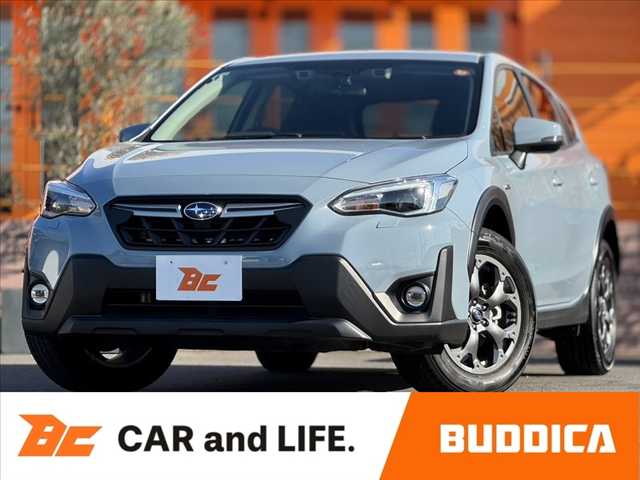 Subaru XV 1