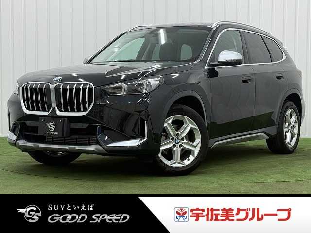 BMW X1 1