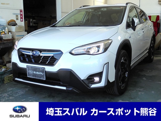 2022 Subaru XV