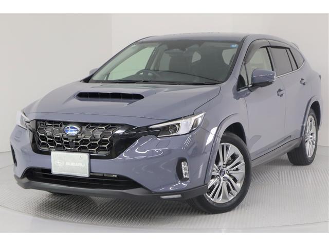 2026 Subaru Levorg Layback