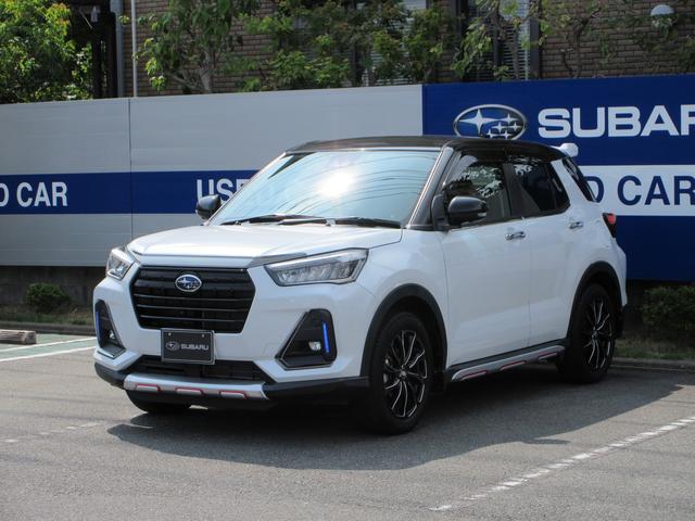 2023 Subaru Rex