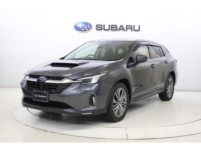 2023 Subaru Levorg Layback