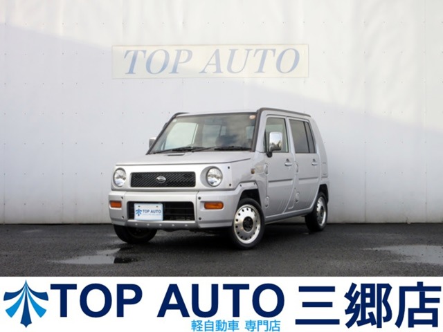 Daihatsu Naked 660 Turbo G Limited no repair history genuine aluminum wheels roof rail external audio (AUX connection radio CD) keyless entry power mirrors ABS airbag