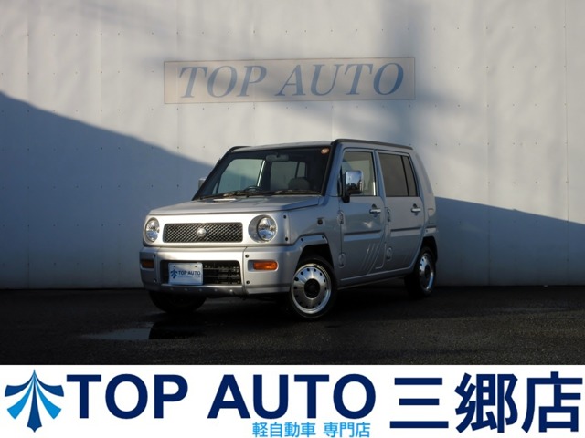 Daihatsu ネイキッド 2