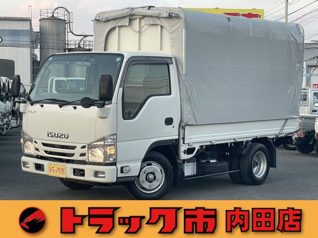 Isuzu Elf 1
