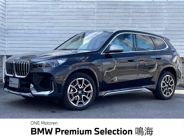 BMW X1 1