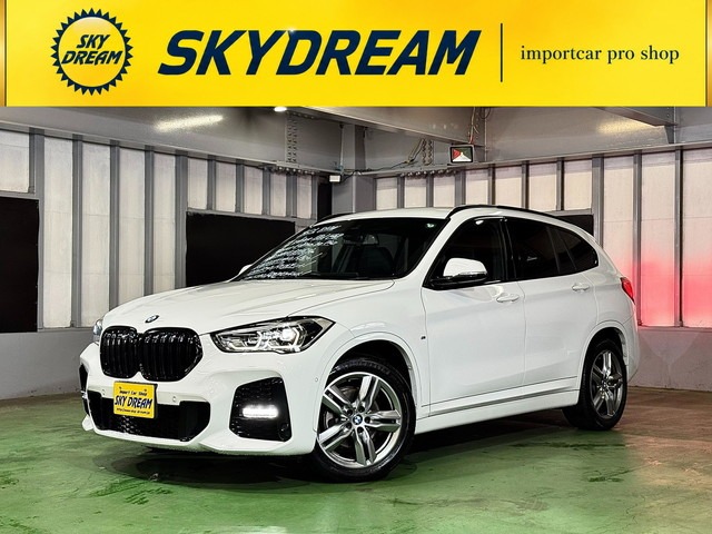 BMW X1 1