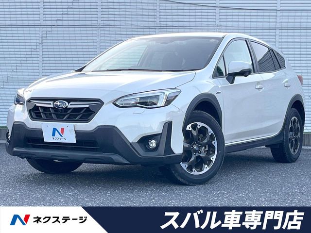 Subaru XV 1