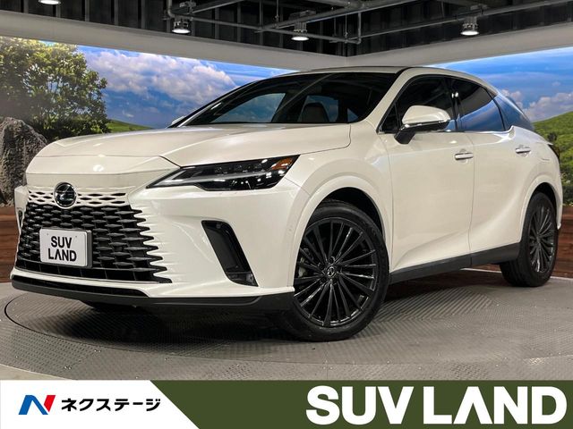 Lexus RX 1
