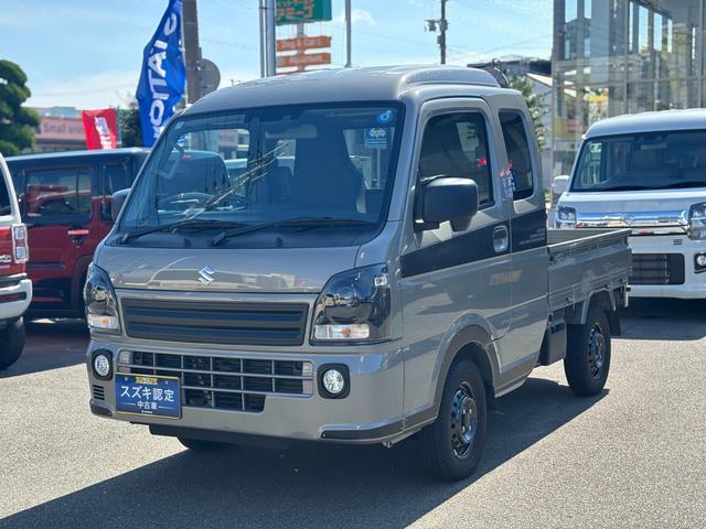 2026 Suzuki Carry