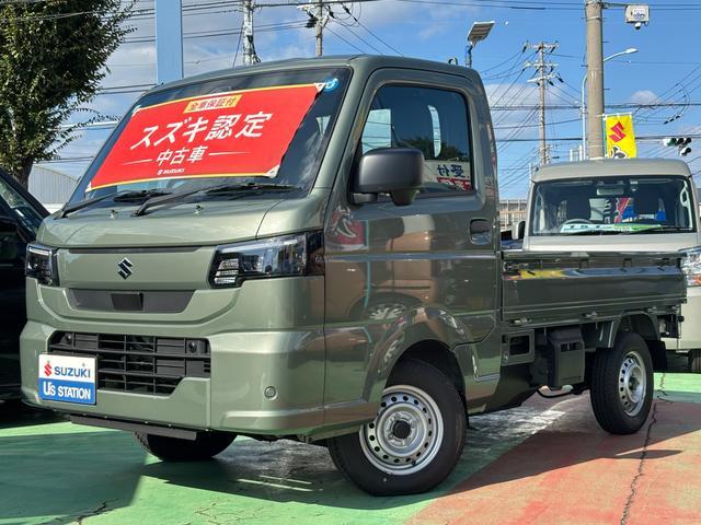 Suzuki Carry 1