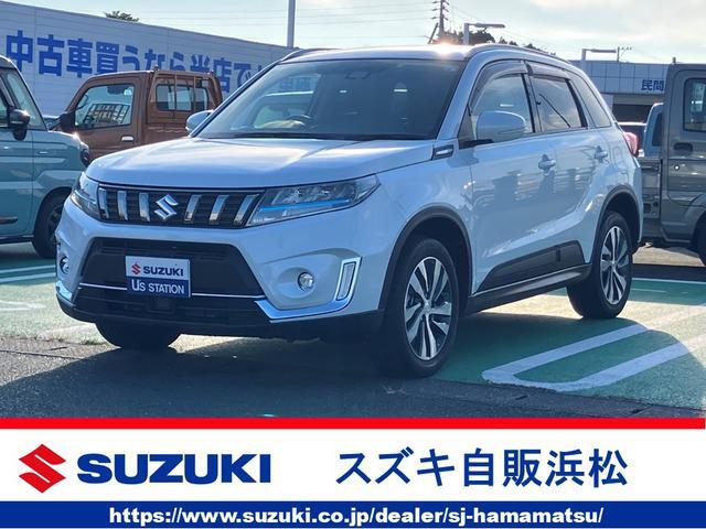 Suzuki Escudo 1