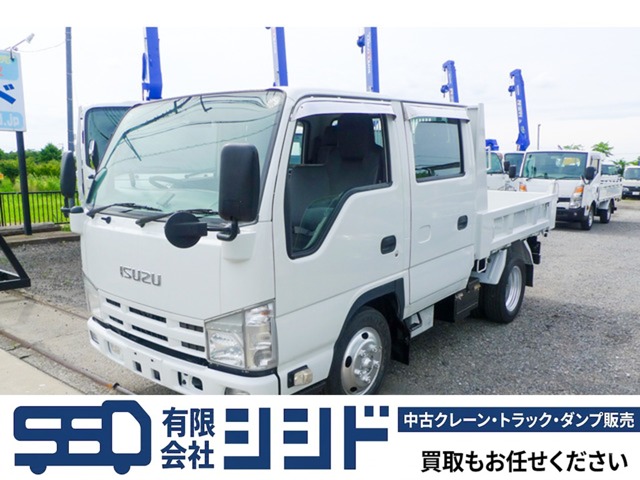 2014 Isuzu Elf