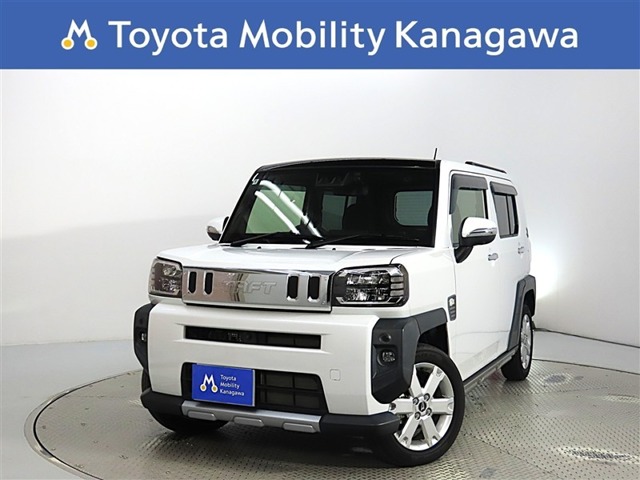 2022 Daihatsu Taft