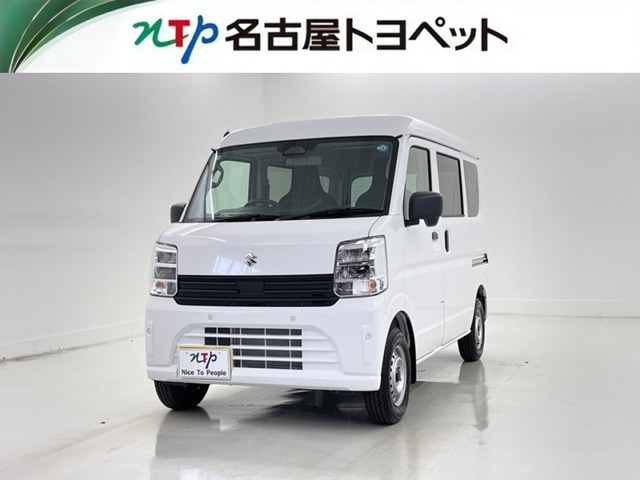 2026 Suzuki Every