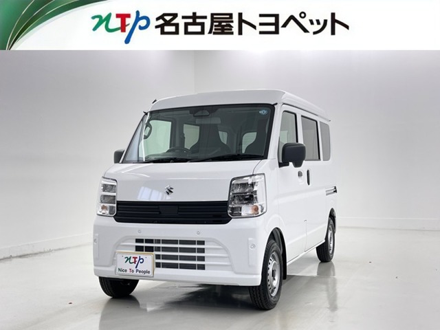 2026 Suzuki Every