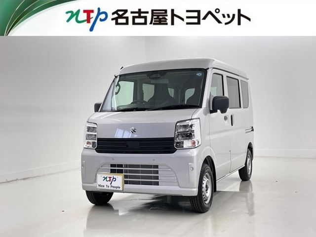 Suzuki Every 1