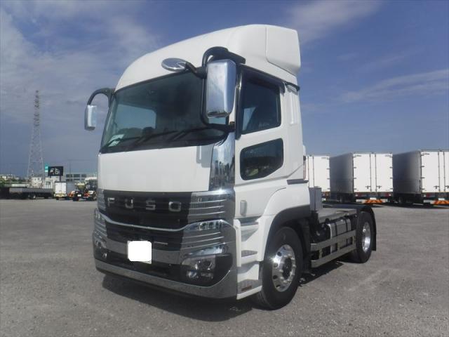 2026 Mitsubishi Fuso Super Great