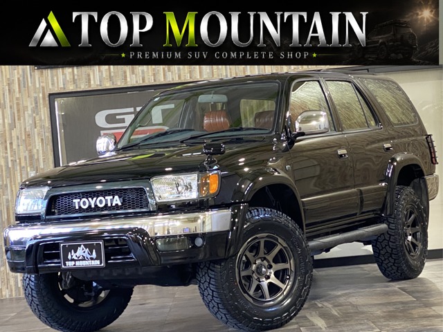 Toyota Hilux Surf 2