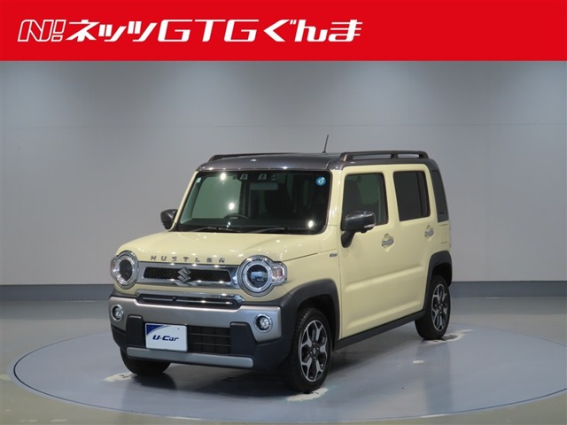 2022 Suzuki Hustler