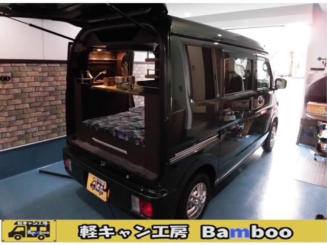 Suzuki Every 1