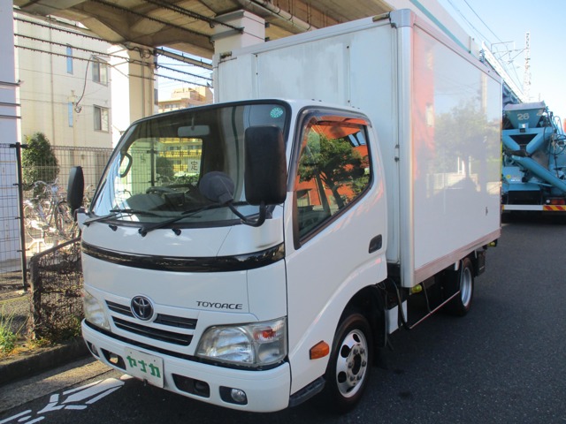 Toyota Toyoace 2