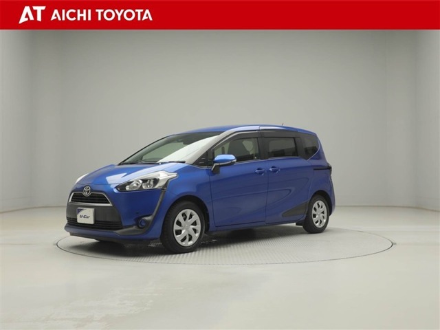 2016 Toyota Sienta