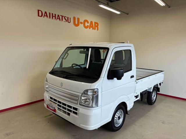 2025 Suzuki Carry