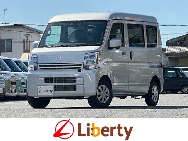 2026 Suzuki Every