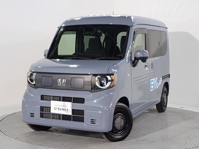 Honda N-VAN e: 1