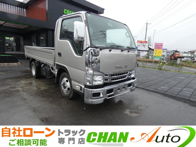 Isuzu Elf 1